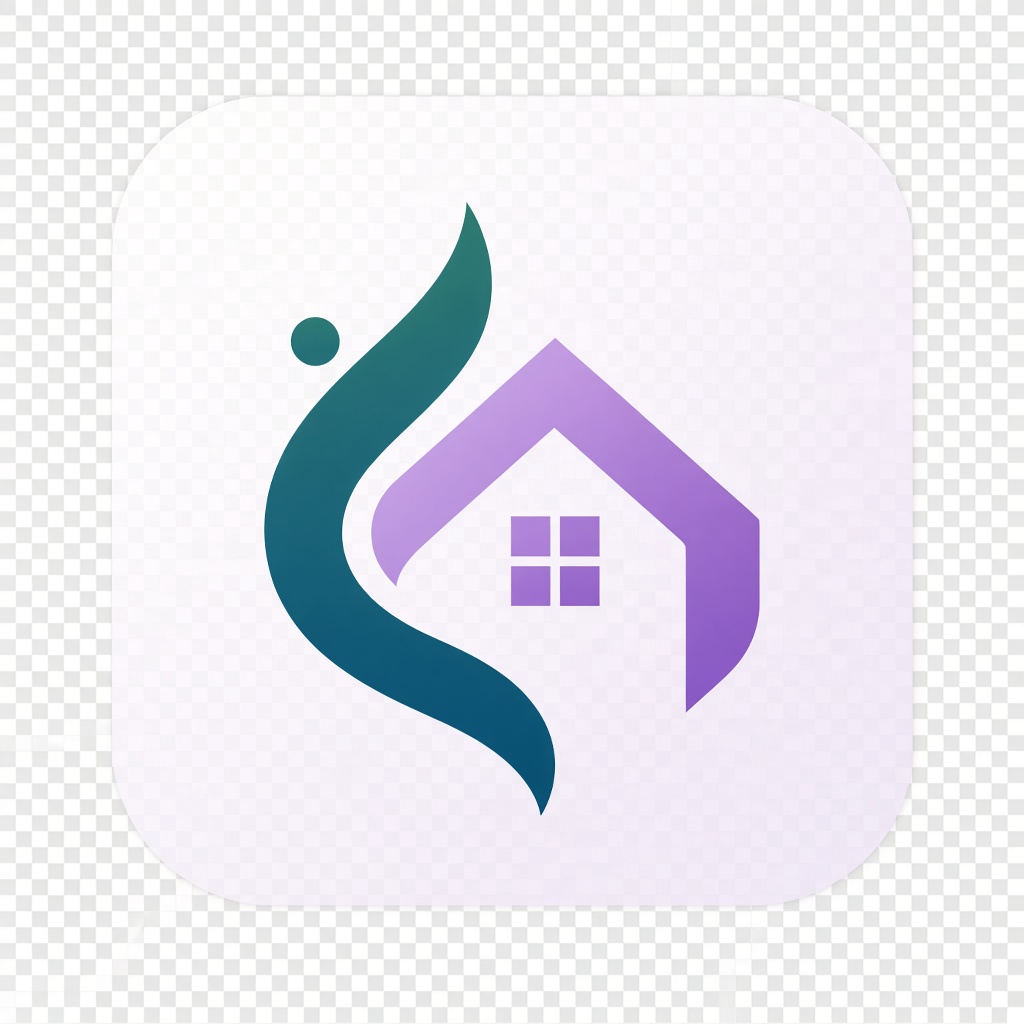 Vividdew House logo